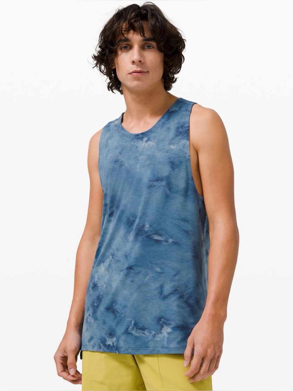 Lululemon Always Agile Tank